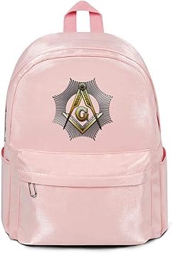 pink tactical backpack