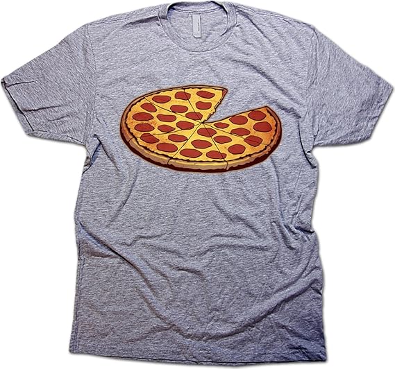 Amazon Com Funny Pizza Pie Slice Dad Baby Matching Clothing