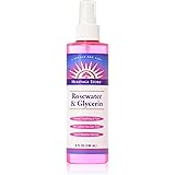 Heritage Products Rosewater And Glycerin - 8 Fl Oz