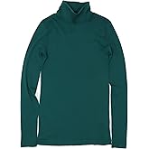 J.Crew Women's Tissue Turtleneck Tee