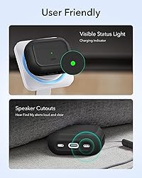 ESR for AirPods Pro 3 Case, Compatible with AirPods