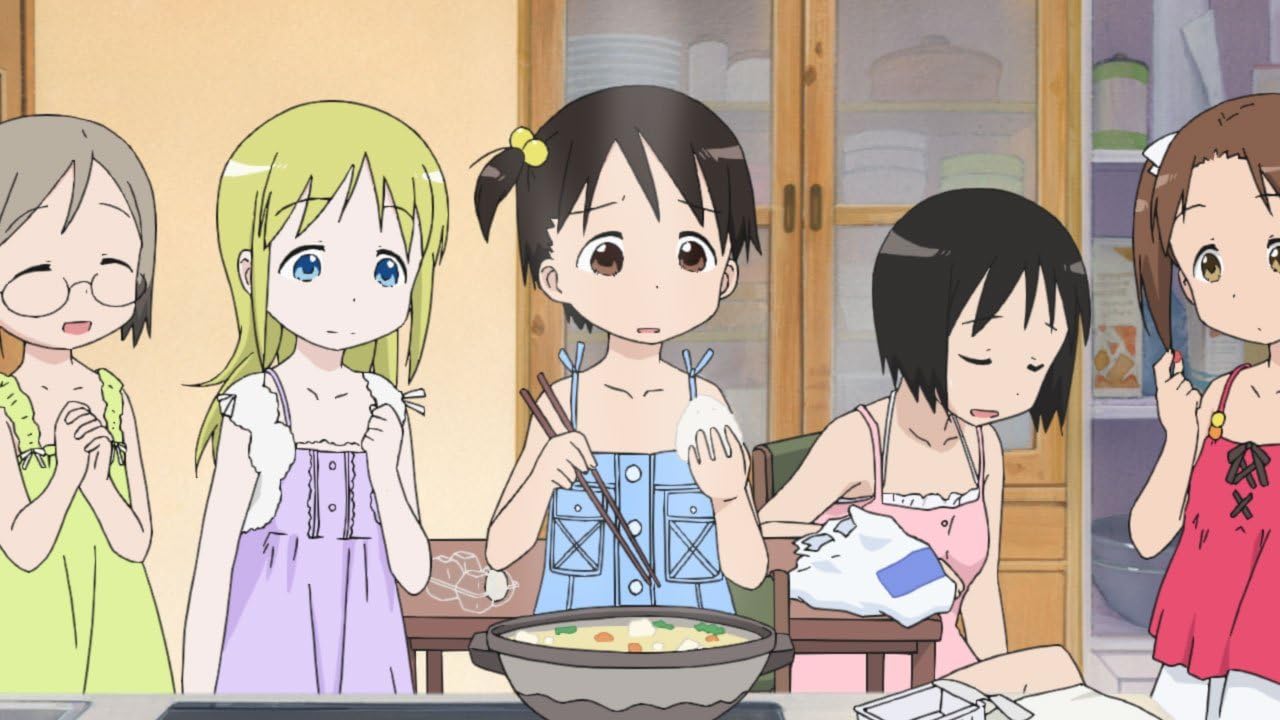 Amazon 苺ましまろova Strawberry Marshmallow Ova アニメ Amazon 苺ましまろova Strawberry Marshmallow Ova アニメ