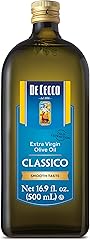 De Cecco Extra Virgin Olive Oil, Classico, 16.9 Fl Oz