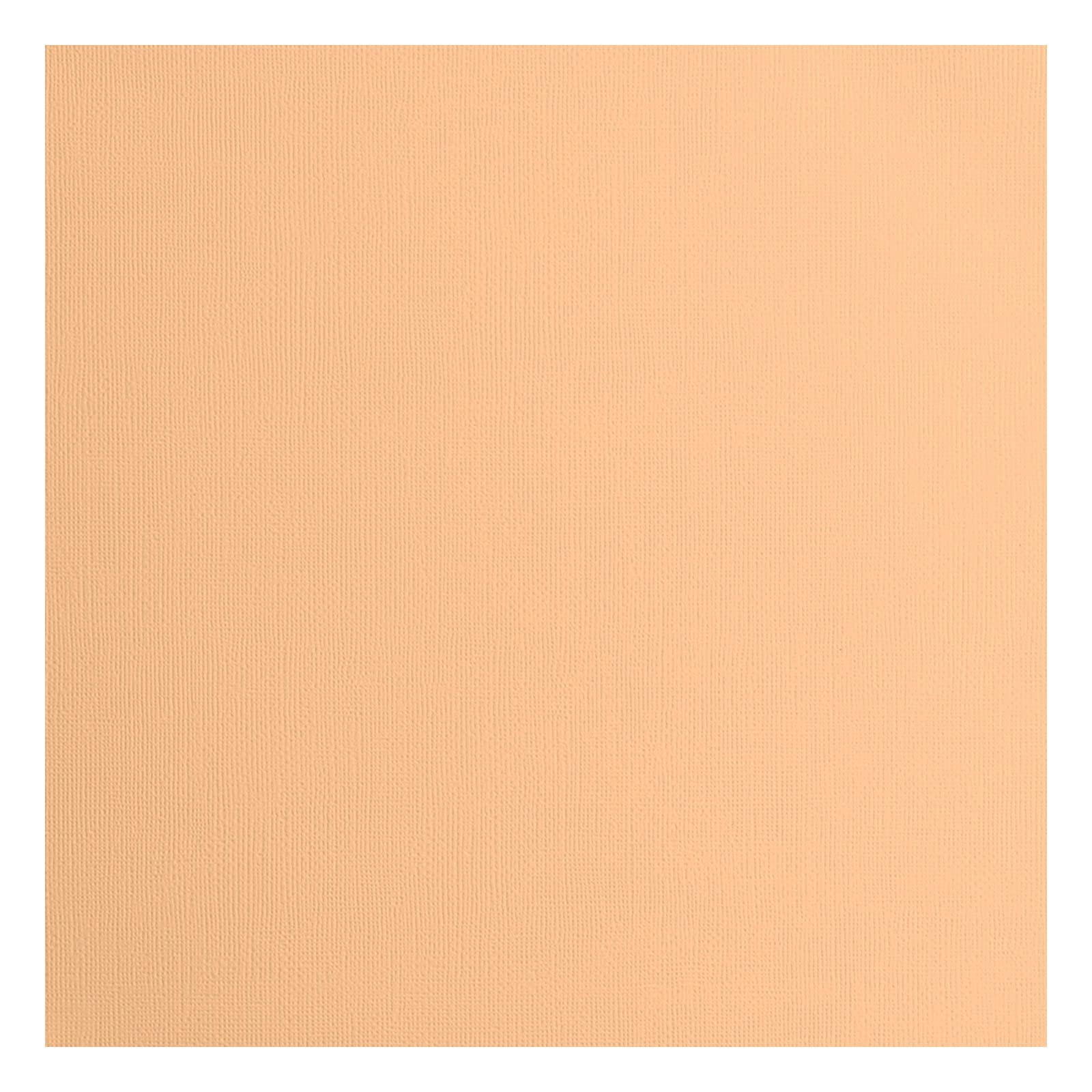Florence Cardstock Textured - Coloured Card Making Supplies 12 x 12 inch - Pink - 20 Sheets - Coloured Paper for Scrapbooking, Card Making, Die Cutting and Paper Crafts - 216 GSM - Sorbet
