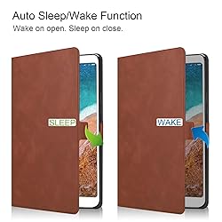 ZZOUGYY Tablet Cover for XiaoMi Mi Pad 4 Plus 10.1