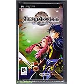 Blade Dancer: Lineage of Light - Sony PSP (Renewed) (EU Version)