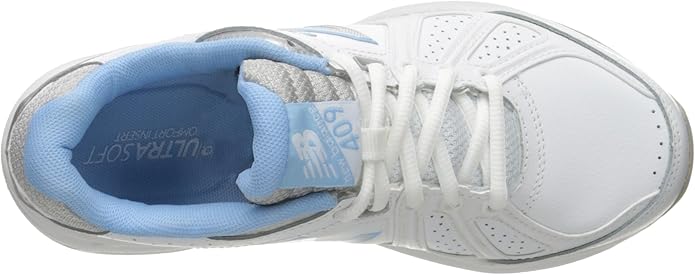 new balance 409 womens Green