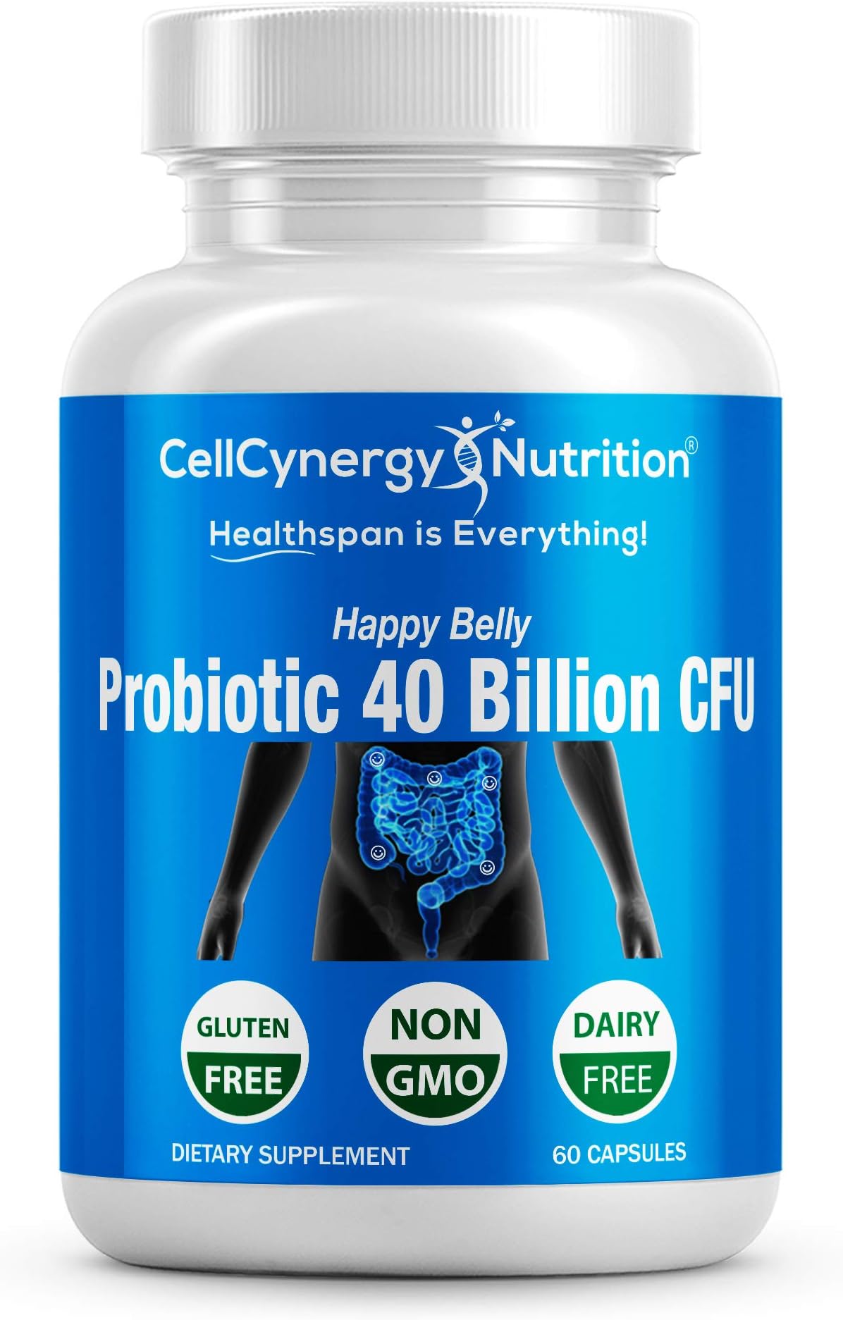 Probiotic