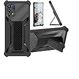 NUU Mobile B20 Case Compatible for Nuu B20 5g Phone