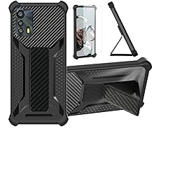 NUU Mobile B20 Case Compatible for Nuu B20 5g Phone