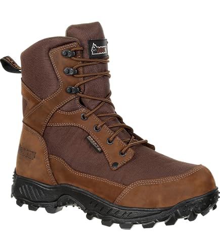 Amazon.com | ROCKY Sport Utility 600G Insulated Waterproof  display picture 1
