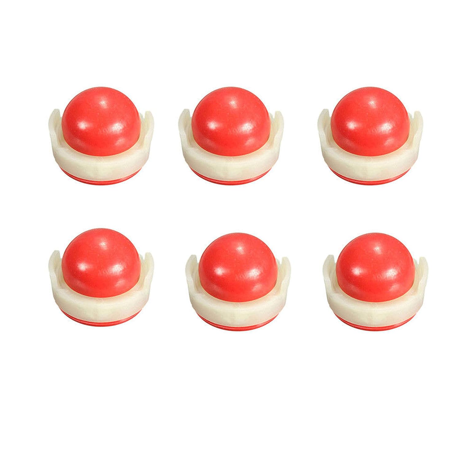 Best primer ball for lawn mower 4U Life