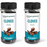 Amazon Grocery, Whole Cloves, 2 Oz (Pack of 2)