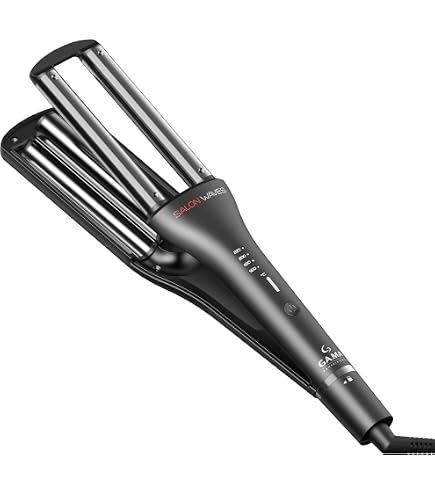 Amazon.com : DNA Hair Tools 100% Ceramic Flat Iron- Verona  display picture 1