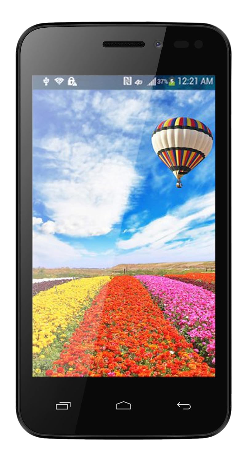 Amazon.com: RCA 4-Inch Unlocked World Smartphone, Android 4.4, Dual Core,  IPS Screen: Cell Phones & Accessories