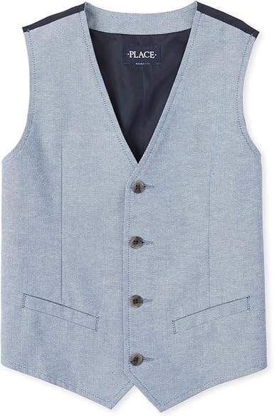 cheap children's waistcoats clothing
