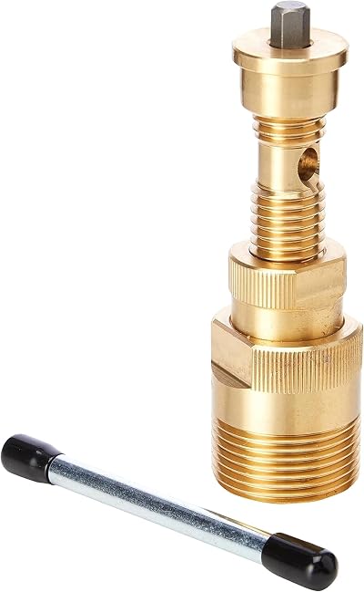 Monument 15mm 22mm Compression Fitting Olive Puller Tool 2036t