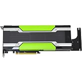 PNY NVIDIA Tesla M60 GDDR5 PCI Express x 16 3.0 Graphics Card - Black/Green