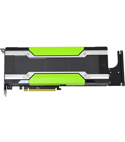 Amazon.com: NVIDIA Tesla P100 GPU computing processor