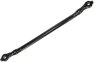 1 Pc Suspension Kit Center Link Tie Rod DS1406 Compatible with 1988-2002 Chevrolet C1500 Tahoe GMC Yukon - PartsW