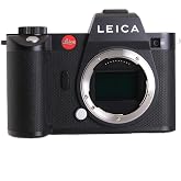 Leica SL2 47MP Mirrorless Full-Frame Camera (Body Only)