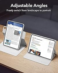 ESR for iPad Air 13 Inch Case (2025/2024) M3/M2