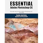 Essential Adobe Photoshop CC: The best way to learn Adobe Photoshop CC