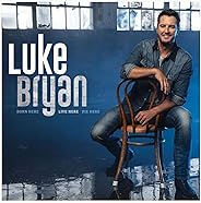 Born Here Live Here Die Here