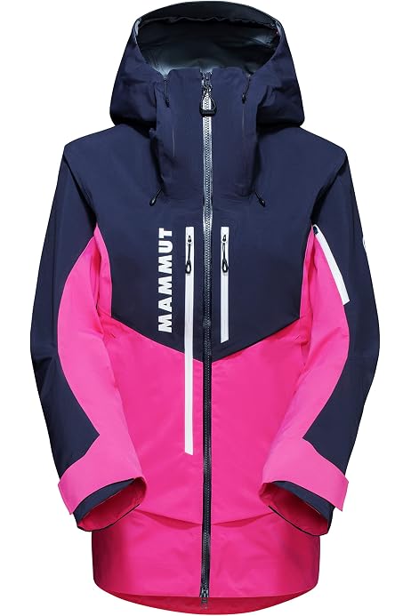 Mammut MTR 201 Rainspeed Jacket 