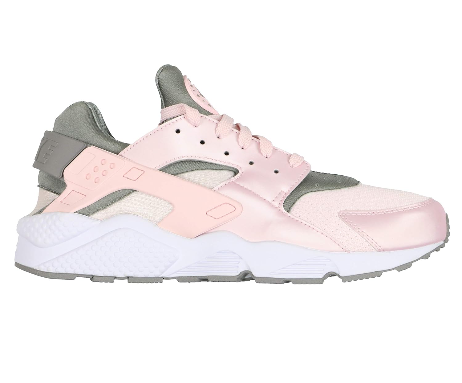 pink huaraches men