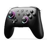 Controller for Switch/OLED/Lite, Wireless Pro