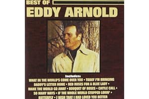 Best of Eddy Arnold