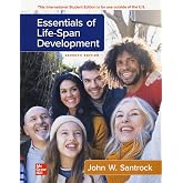 ISE Essentials of Life-Span Development