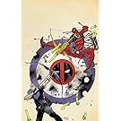 Hawkeye vs. Deadpool