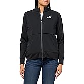adidas womens Ultimate365 Tour Frostguard Full-zip Jacket