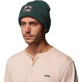 Columbia Unisex-Adult Provisions Cuffed Beanie
