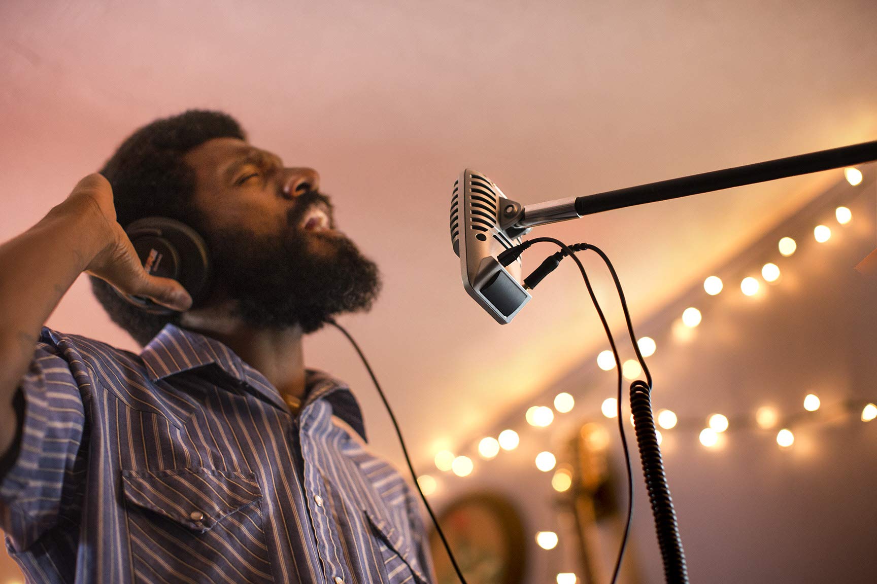 Shure MV51 Digital Condenser Microphone