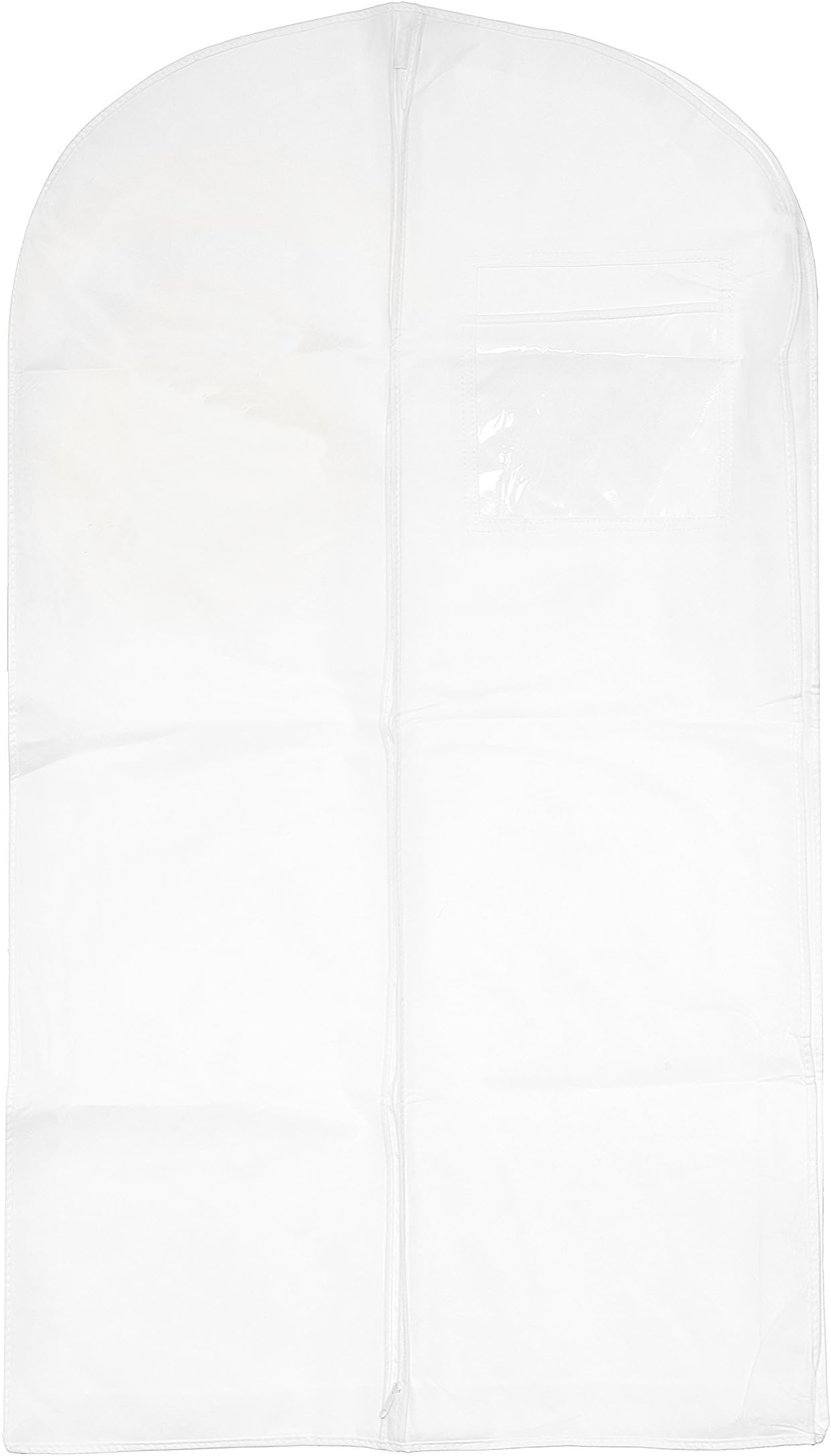 The Clothing Doctor Breathable Dress Bag - 54"