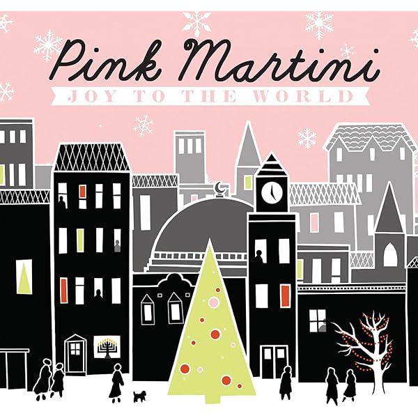 Pink Martini - Hang On Little Tomato - Amazon.com Music