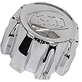 Ion Alloy 171 174 179 8 lug C101710 C10143 11531580F-1 Chrome Wheel Rim Center Cap