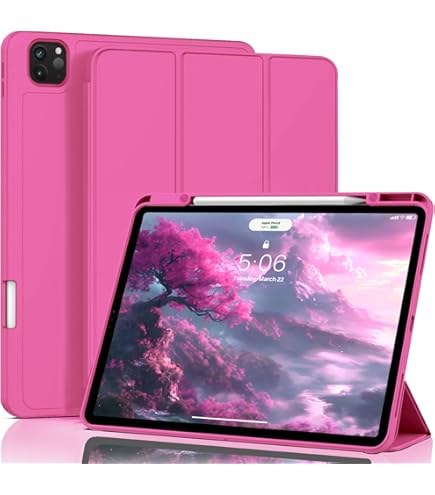 【新品】CASETIFY iPad Pro 12.9インチ(5/6第)ケース Amazon.com: CASETiFY Impact Folio Case for iPad Pro 12.9