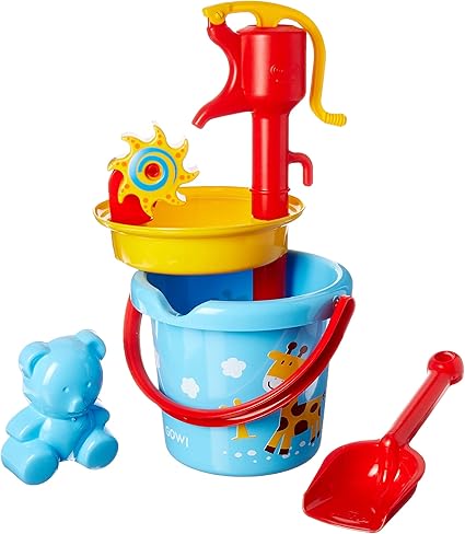 toys water pump