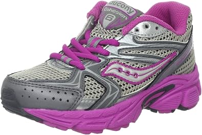 saucony cohesion girls