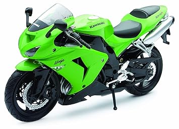 moto kawasaki jeux