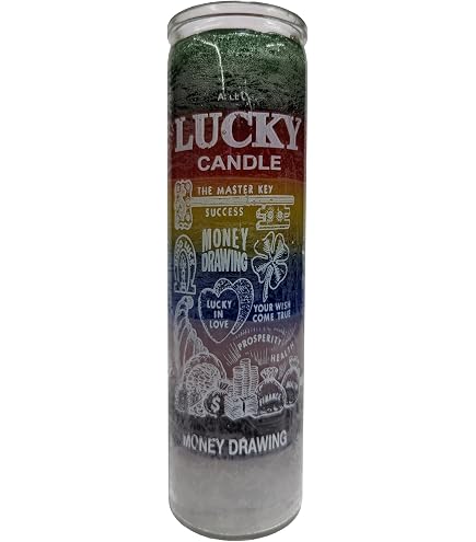Amazon.com: Generic Lucky 7 Horn of Plenty (Cuerno De La