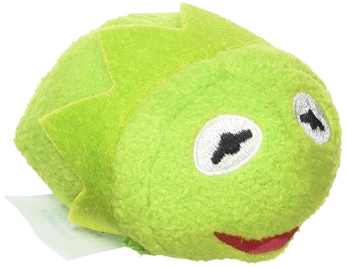 Disney Die Muppets Tsum Tsum - Kermit (Versand aus UK)
