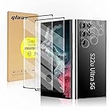 [2+2 Pack] Galaxy S22 Ultra Screen