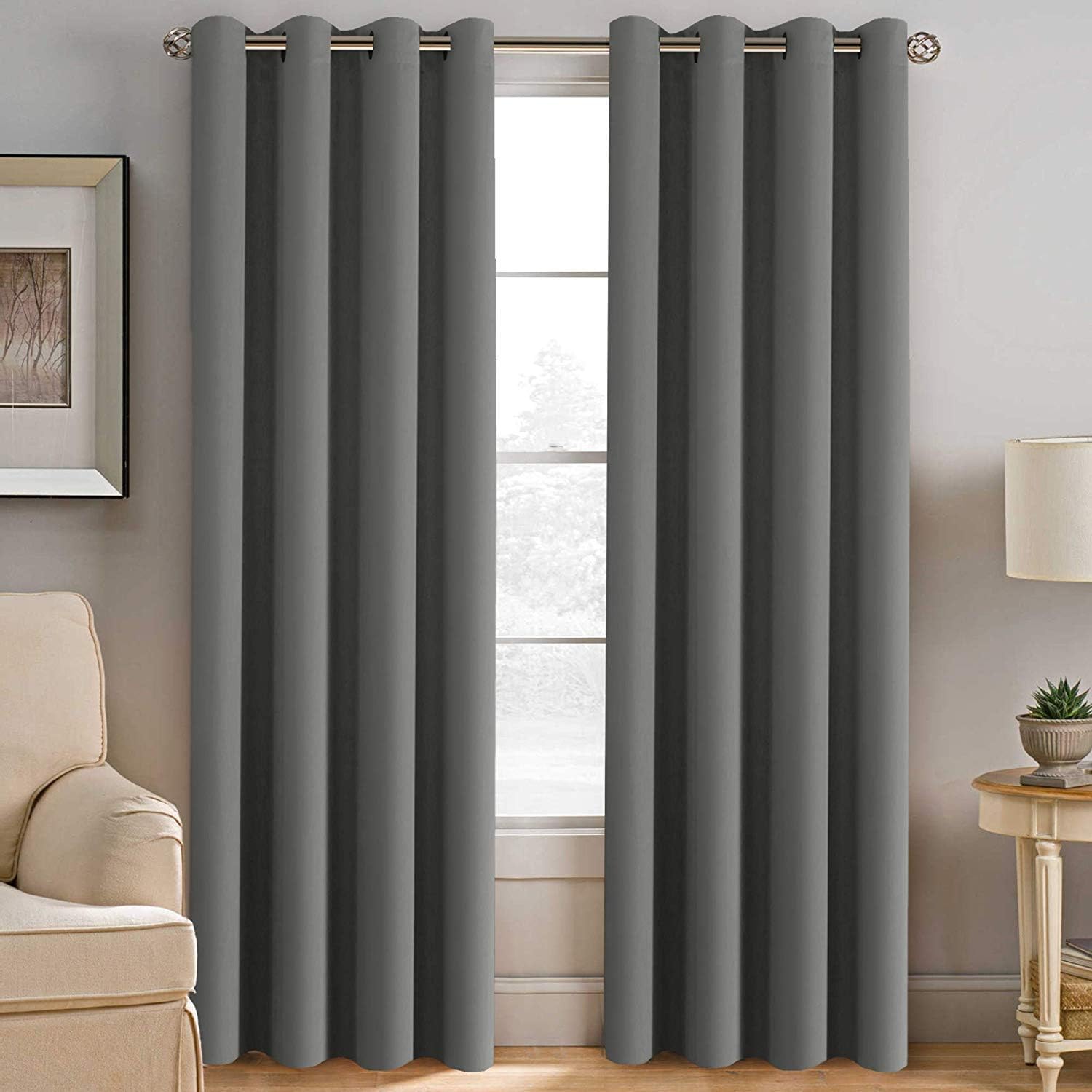Top 10 Best Blackout Curtains in 2021 - That's Curtains