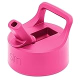 Simple Modern Insulated Straw Lid - Fits All Summit