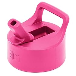 Simple Modern Insulated Straw Lid - Fits All Summit